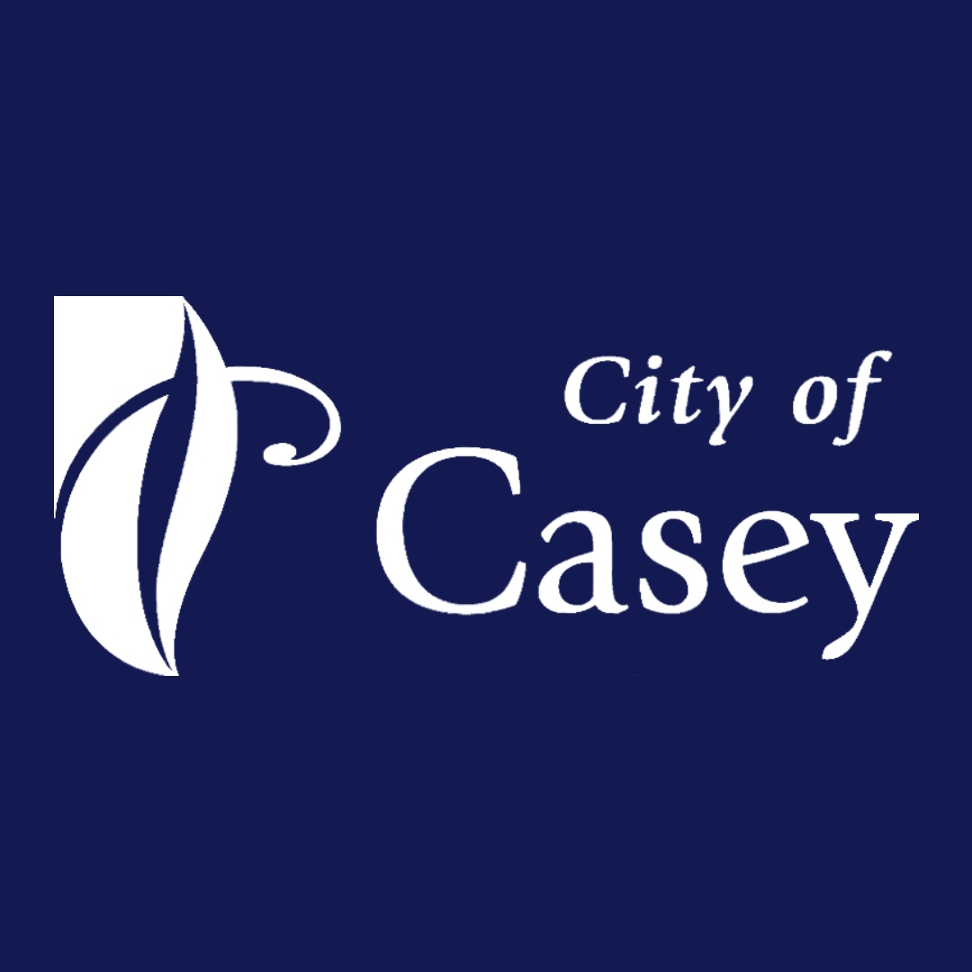 Navy square - Casey